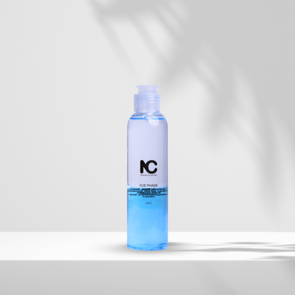 Makeup Remover