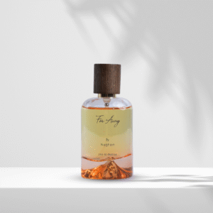 Far Away Perfume