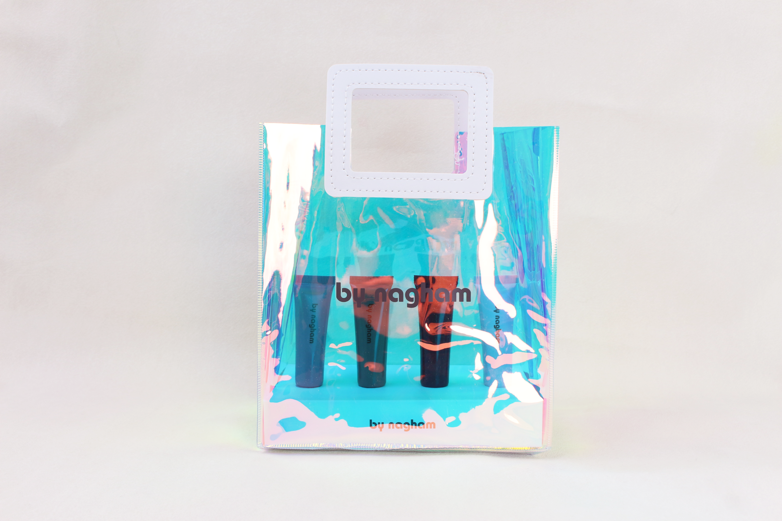 4 Lip Gloss Bag - Image 3