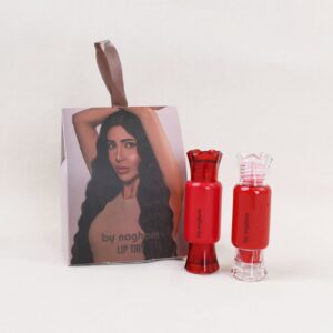 Lip & Cheek Tint Duo