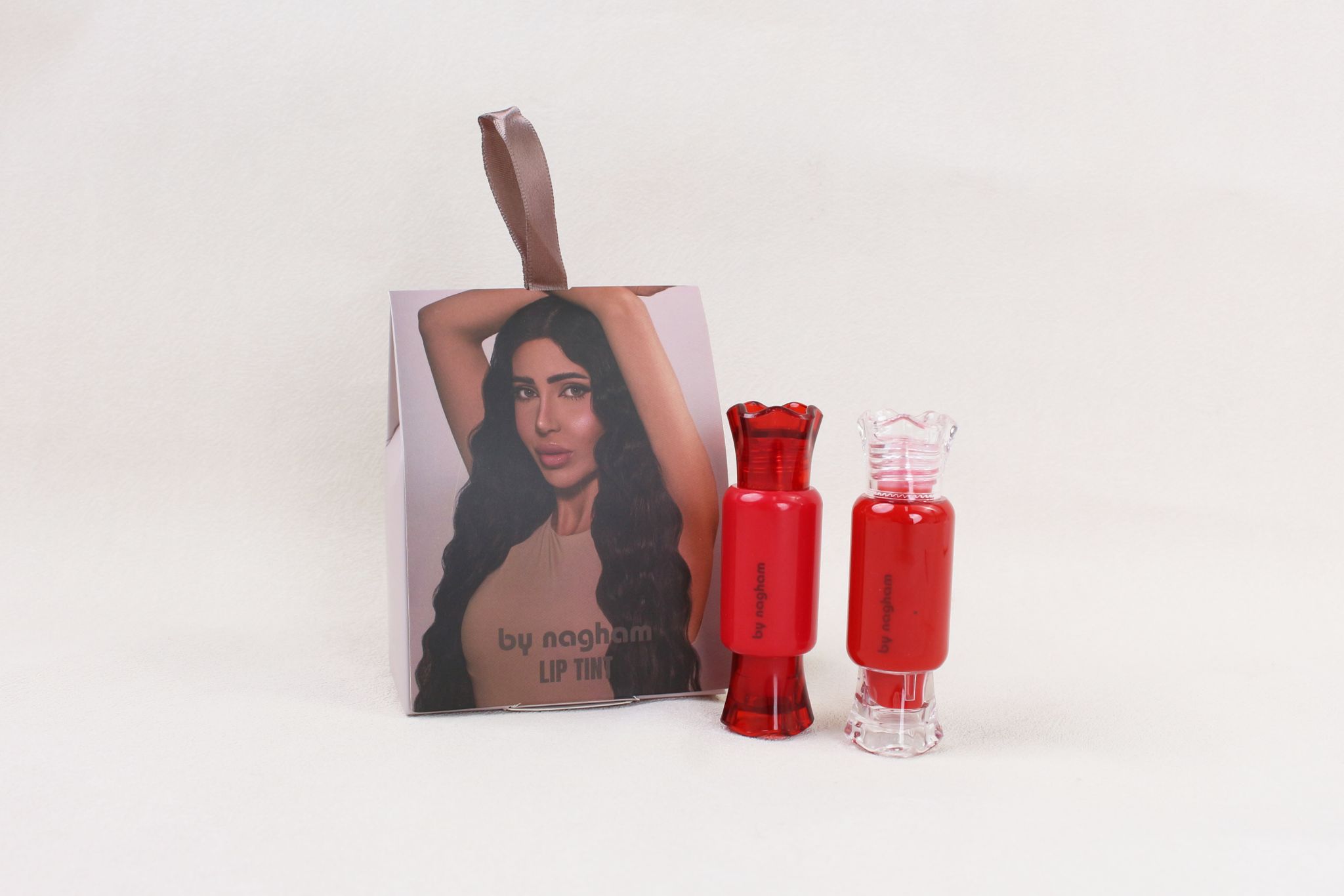 Lip & Cheek Tint Duo