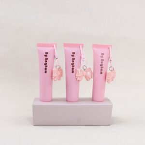 Lip Gloss Trio