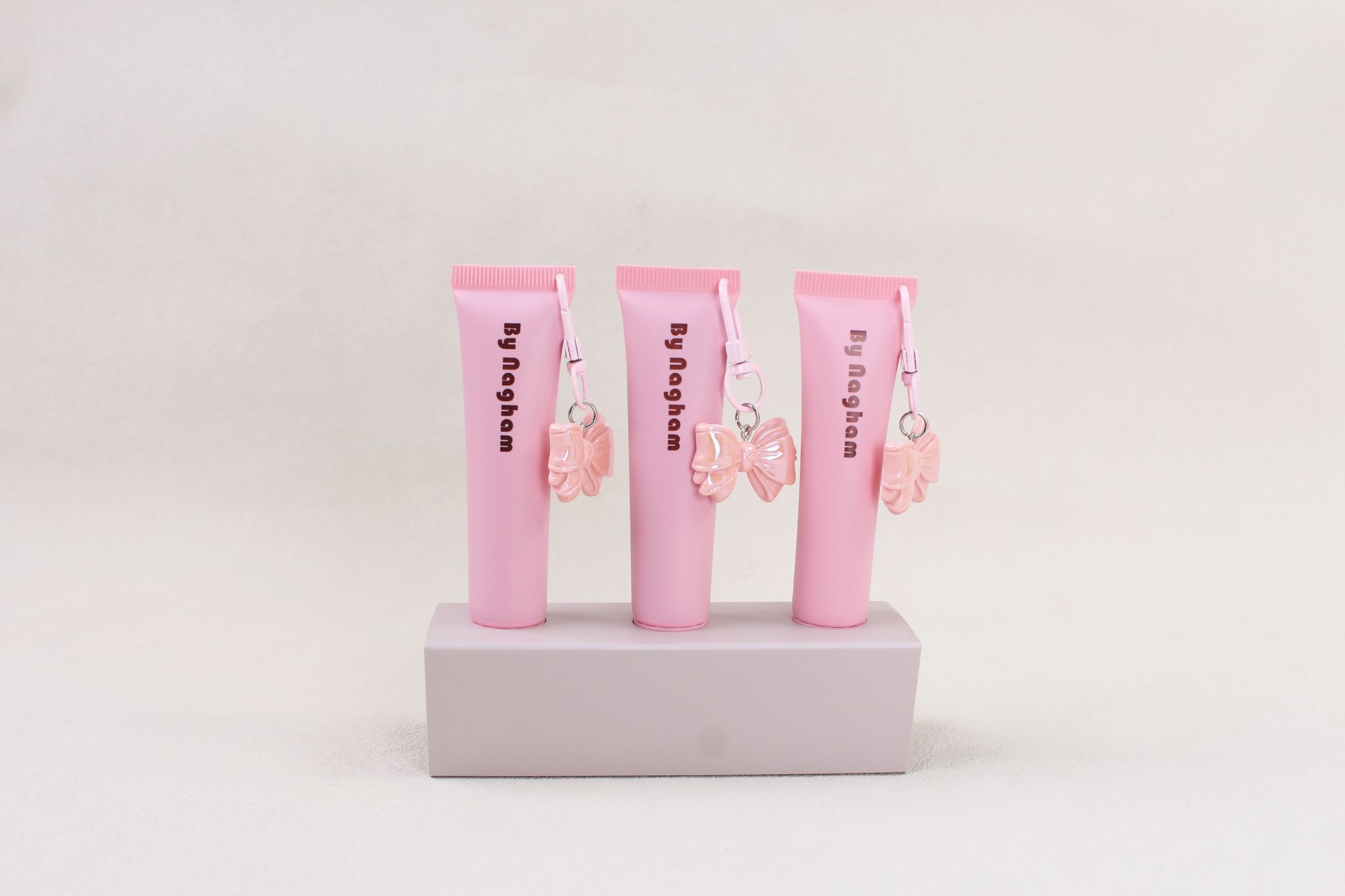 Lip Gloss Trio
