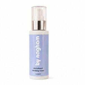 Clarifying Water