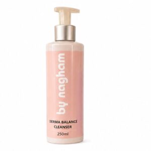 Derma Balance Cleanser