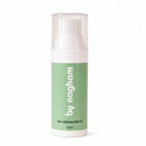 Day Cream SPF-50