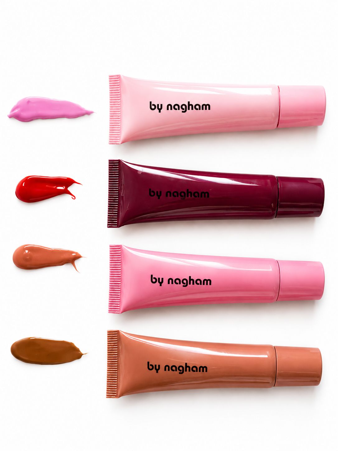4 Lip Gloss Bag - Image 2