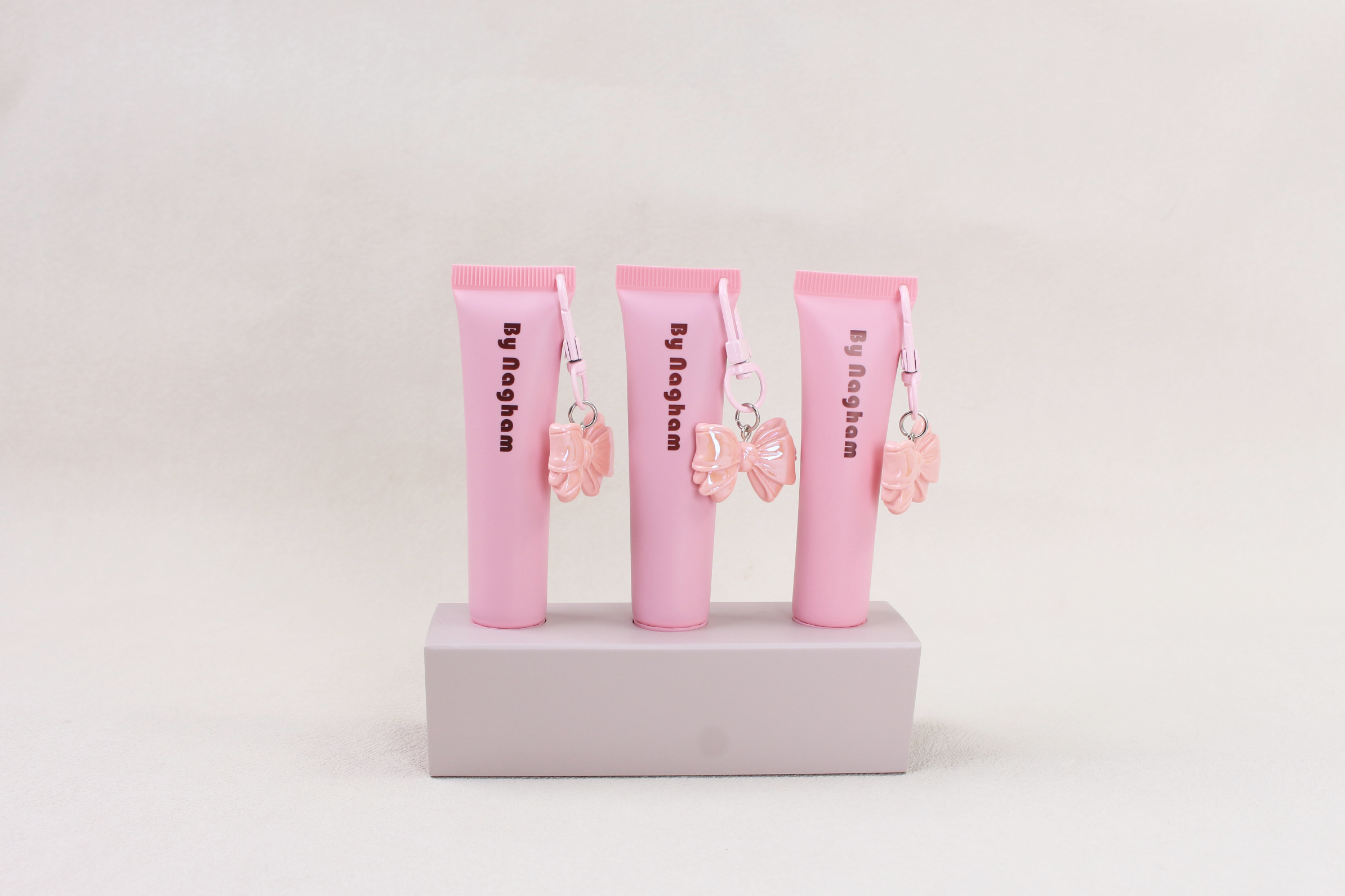Lip Gloss Trio - الصورة 3